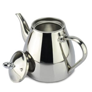 coffee can metal
