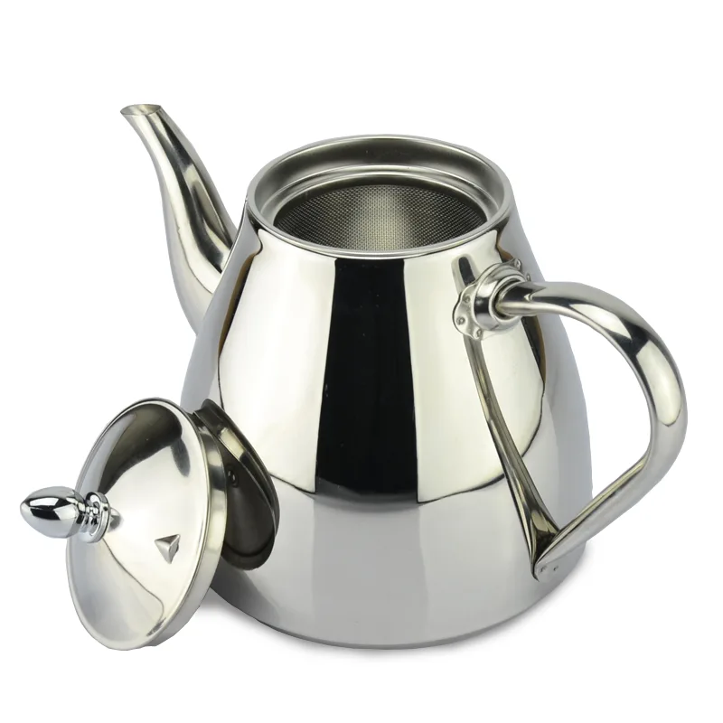 coffee can metal 
