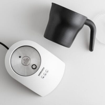 Fully Automatic Milk Frother for Latte Milk Foam - Image 6