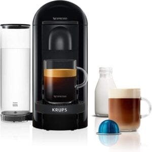 Nespresso Vertuo