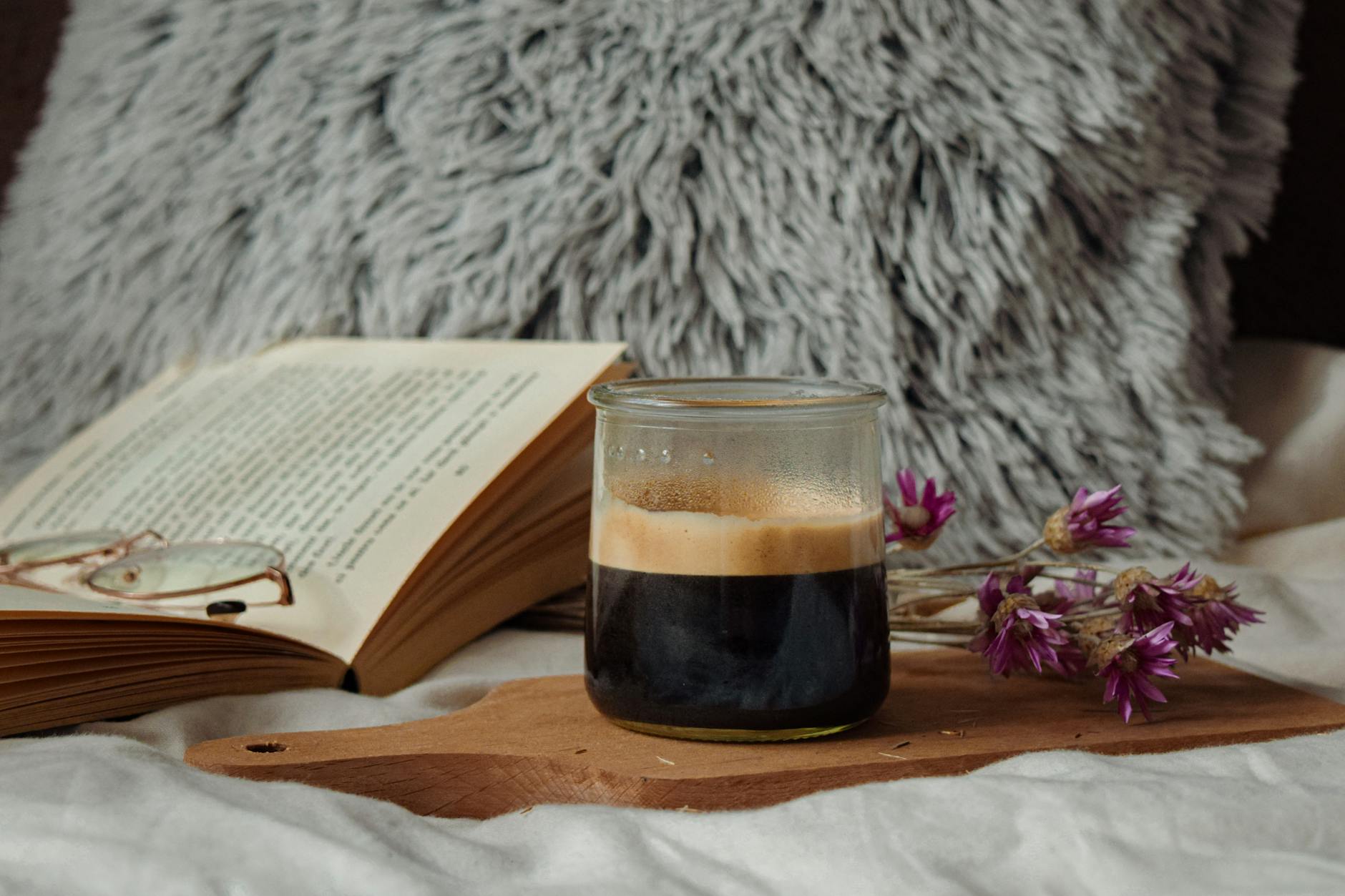 americano coffee - recipe - coffee - starbucks