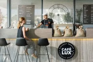 london coffee festival