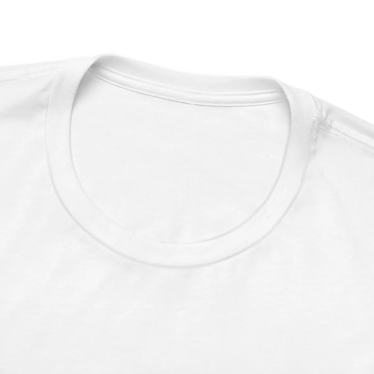 White T-Shirt Coffee Quote Print Jersey Short Sleeve Tee Unisex - Image 9