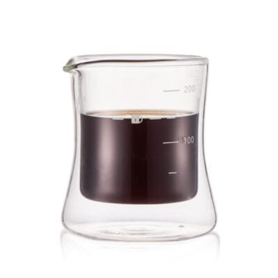 Coffee Machine Manual Filter Cup - Image 4