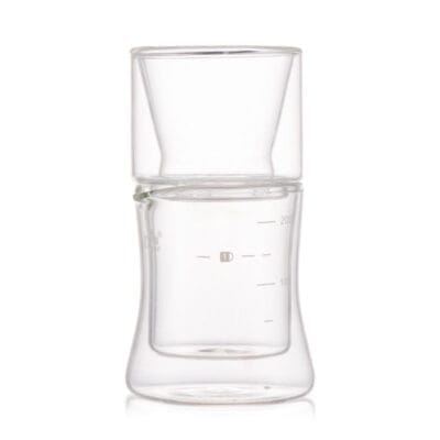 Coffee Machine Manual Filter Cup - Image 5