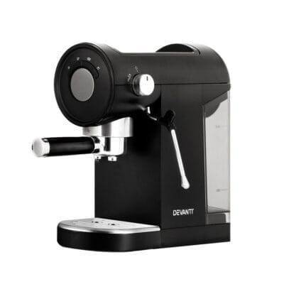 coffee machine espresso maker via Fair Coffee