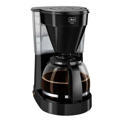 Coffee Machine Melitta Easy II 1023-02 1050W