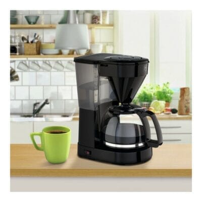 Coffee Machine Melitta Easy II 1023-02 1050W - Image 4