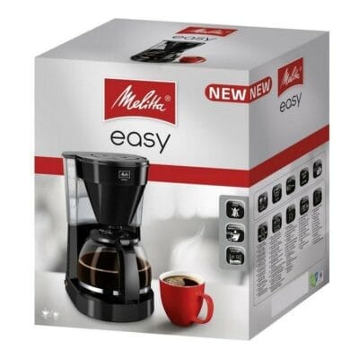Coffee Machine Melitta Easy II 1023-02 1050W - Image 2