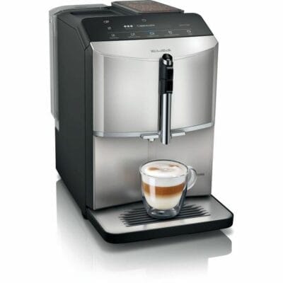 Coffee Maker Superautomatic Siemens AG EQ300 S300 1300 W 15 bar