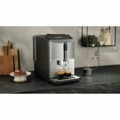 Coffee Maker Superautomatic Siemens AG EQ300 S300 1300 W 15 bar - Image 6