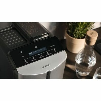 Coffee Maker Superautomatic Siemens AG EQ300 S300 1300 W 15 bar - Image 4