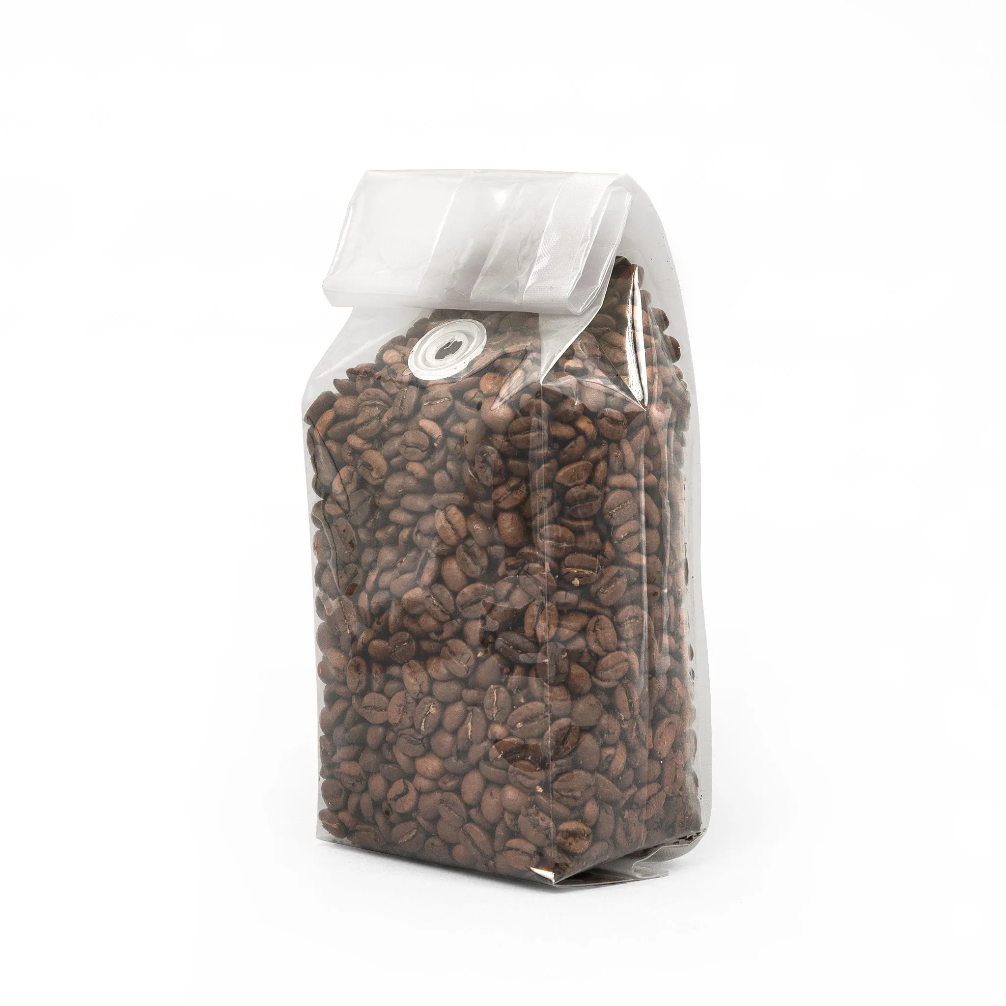 Bitterroot - Coffee Blend - Dark French Roast - Sustainably sourced coffee - B-Corp Certified Suppliers - starbucks alternatives - fair coffee - coffee