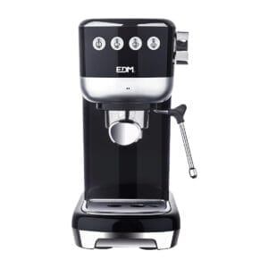 coffee machine black express manual