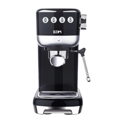 coffee machine black express manual