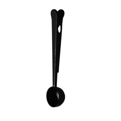 Luxurious Coffee Spoon + Clip Function - Image 4