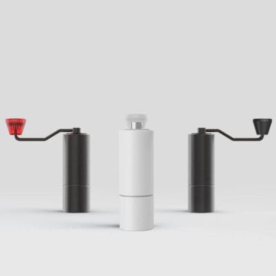 Manual Coffee Grinder Timemore Chestnut C2 Upgrade - Image 5