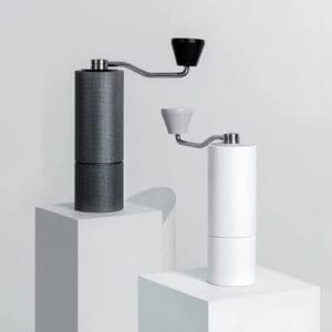 manual coffee grinder
