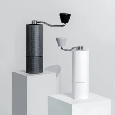manual coffee grinder