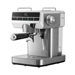 coffee machine -espressso - automatic fair coffee