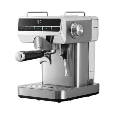 coffee machine -espressso - automatic fair coffee
