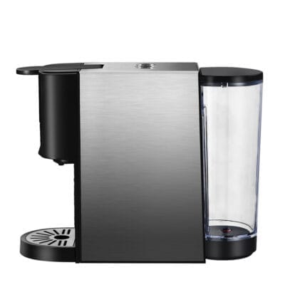 Coffee Machine 3-in-1 Espresso 19Bar 1450W Multiple Capsule Coffee Maker Fit Nespresso,Dolce Gusto and Coffee Powder - Image 3