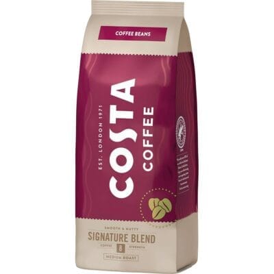 Coffee beans Costa Coffee Blend - Image 2