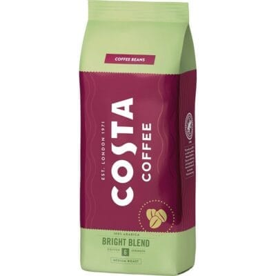 Coffee beans Costa Coffee Blend - Image 2