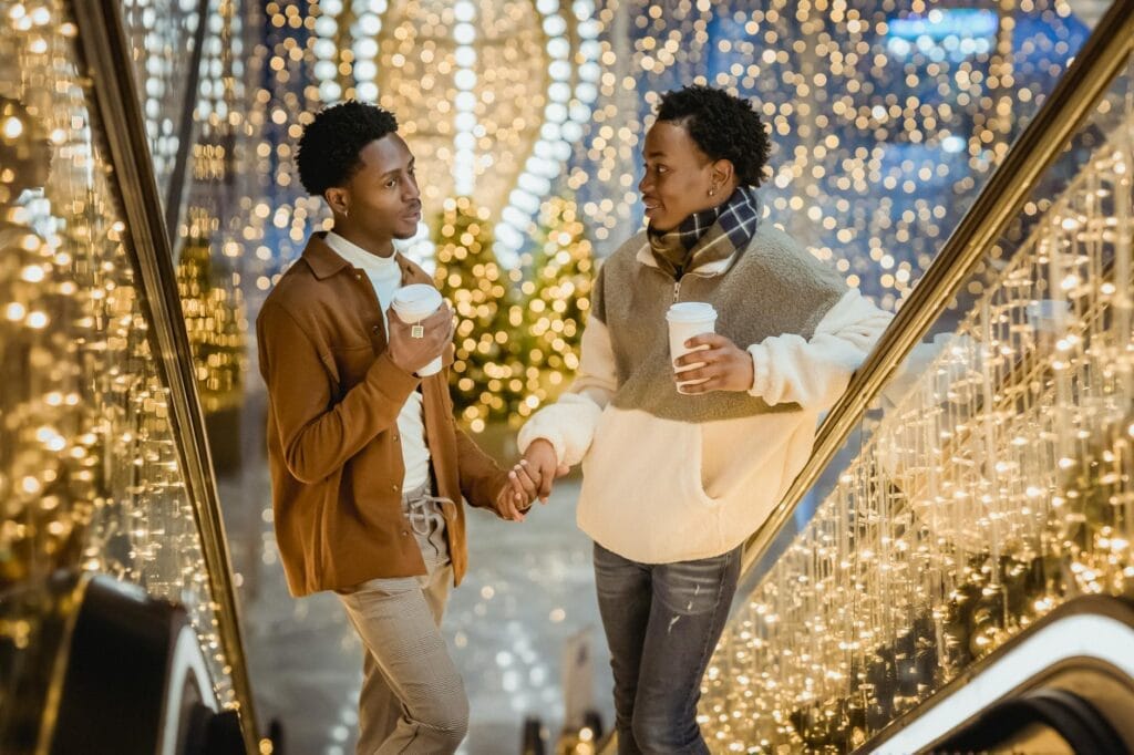 national coffee day - luxury