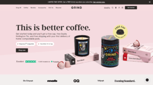 faircoffee uk coffee subscriptions