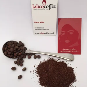 Peru Organic Fair Trade Fresh Hand Roasted 100% Arabica Coffee Beans / Grounds