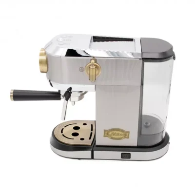 Vintage Style Espresso Coffee Machine