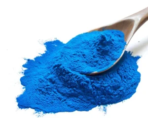 Blue Spirulina Powder