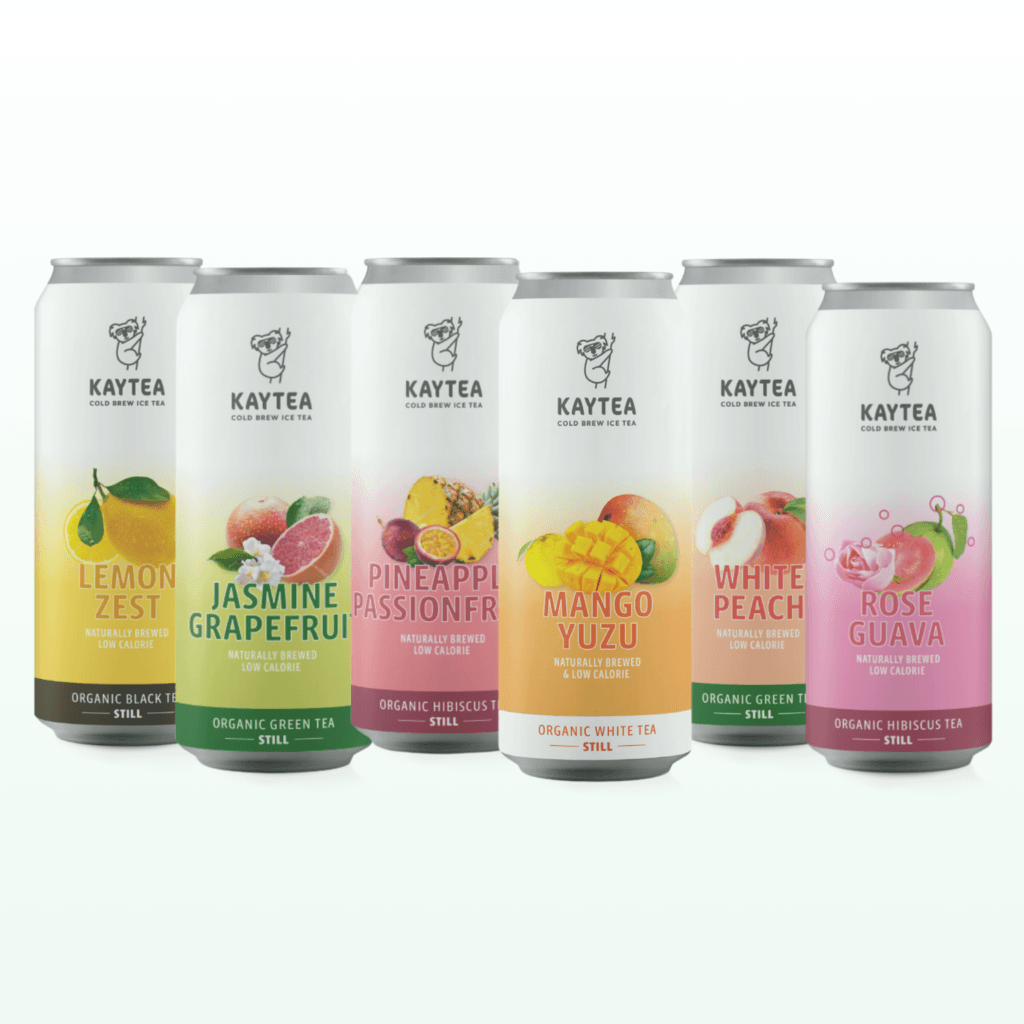 iced tea - caffeine alternative - coffee