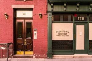 buildings, city, coffee shop, doors, street, urban, coffee shop, coffee shop, coffee shop, coffee shop, coffee shop, street, street