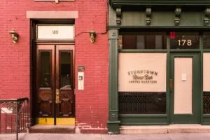 buildings, city, coffee shop, doors, street, urban, coffee shop, coffee shop, coffee shop, coffee shop, coffee shop, street, street