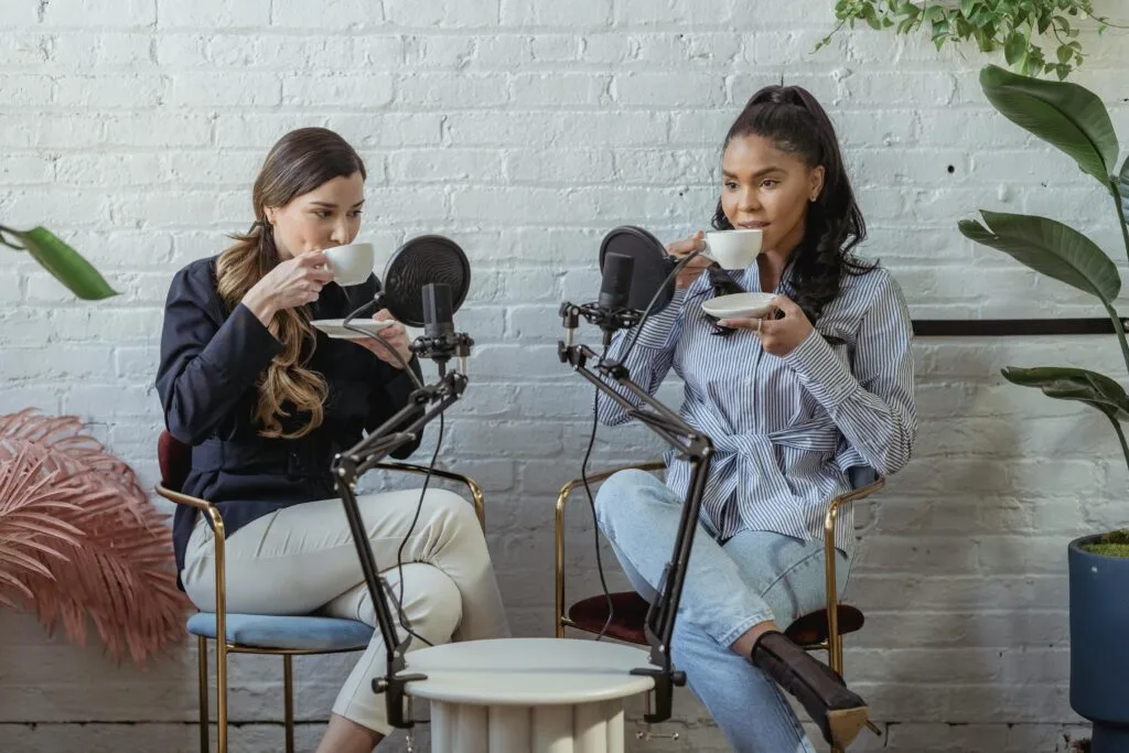 coffee influencer 